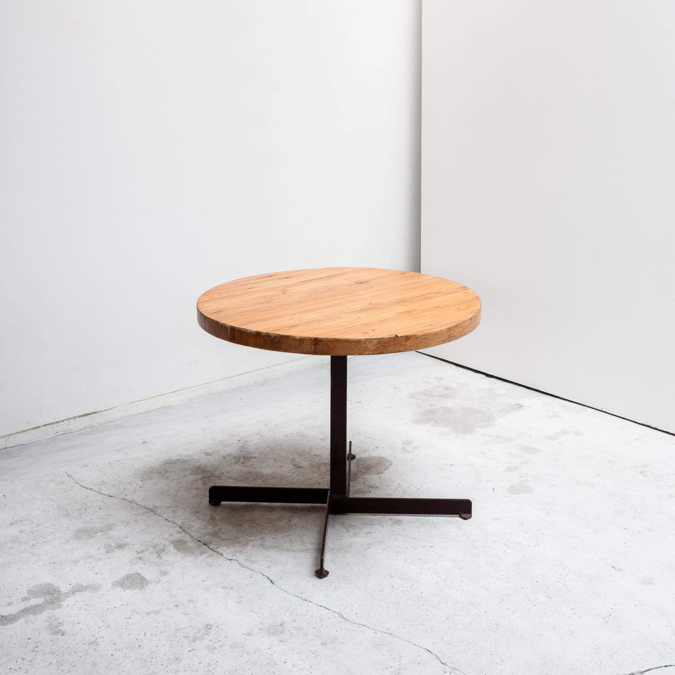 Perriand, round table
