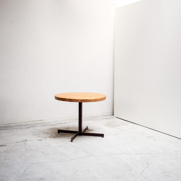 CHARLOTTE PERRIAND – Round Table