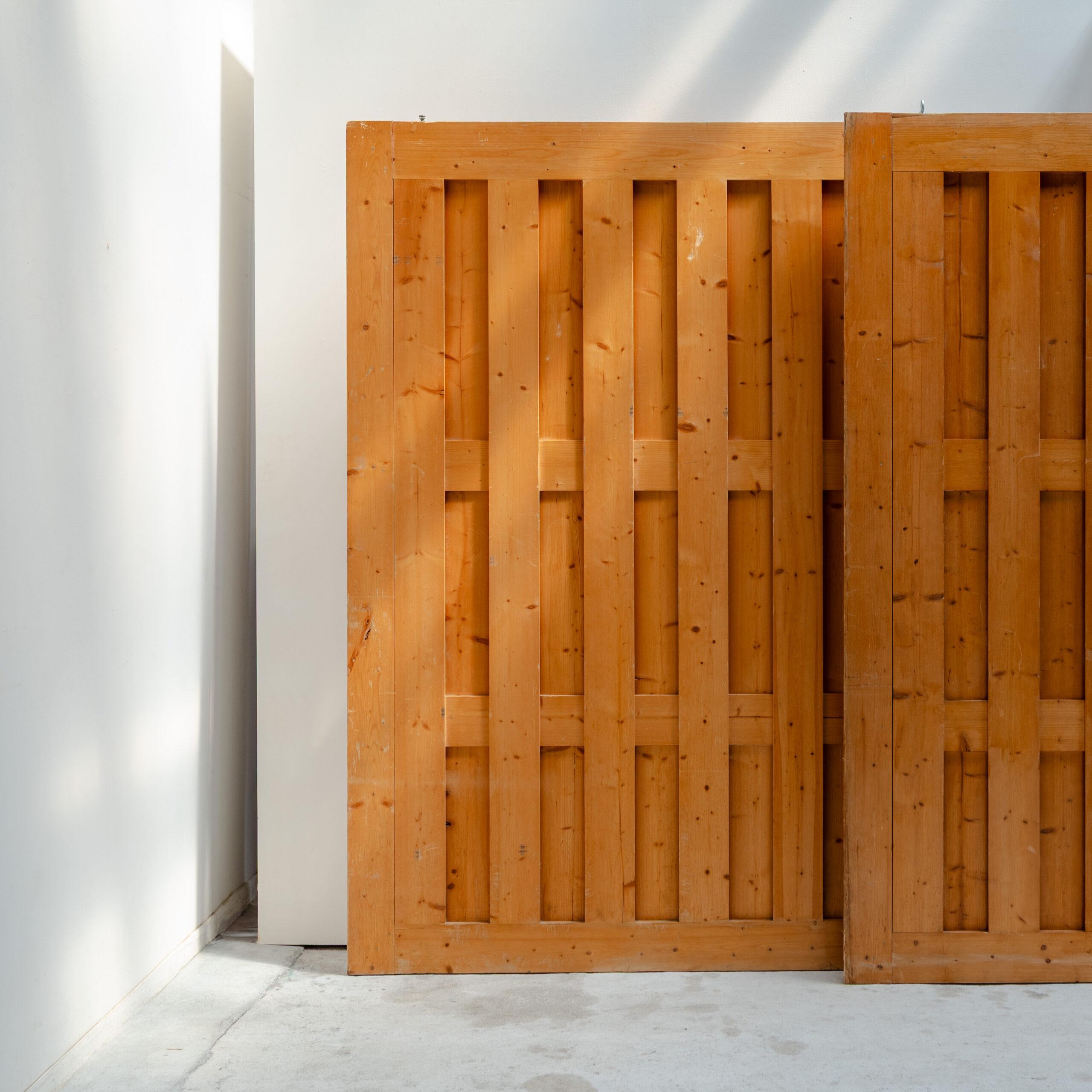 Perriand slide door, ペリアン　ドア
