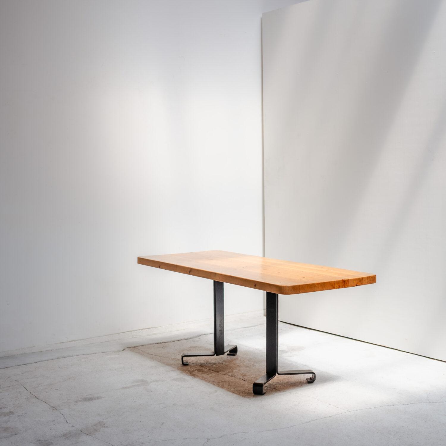 CHARLOTTE PERRIAND – Dining Table