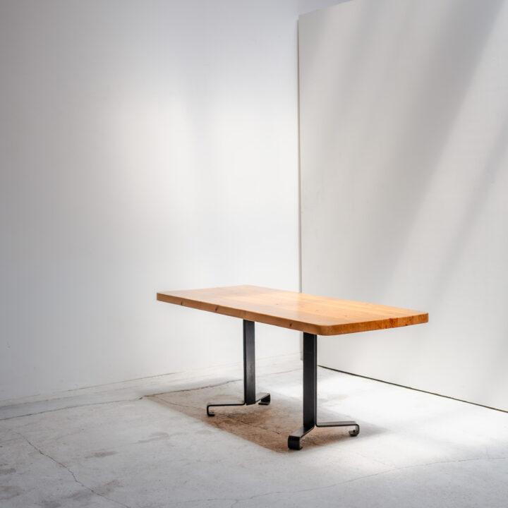CHARLOTTE PERRIAND – Dining Table
