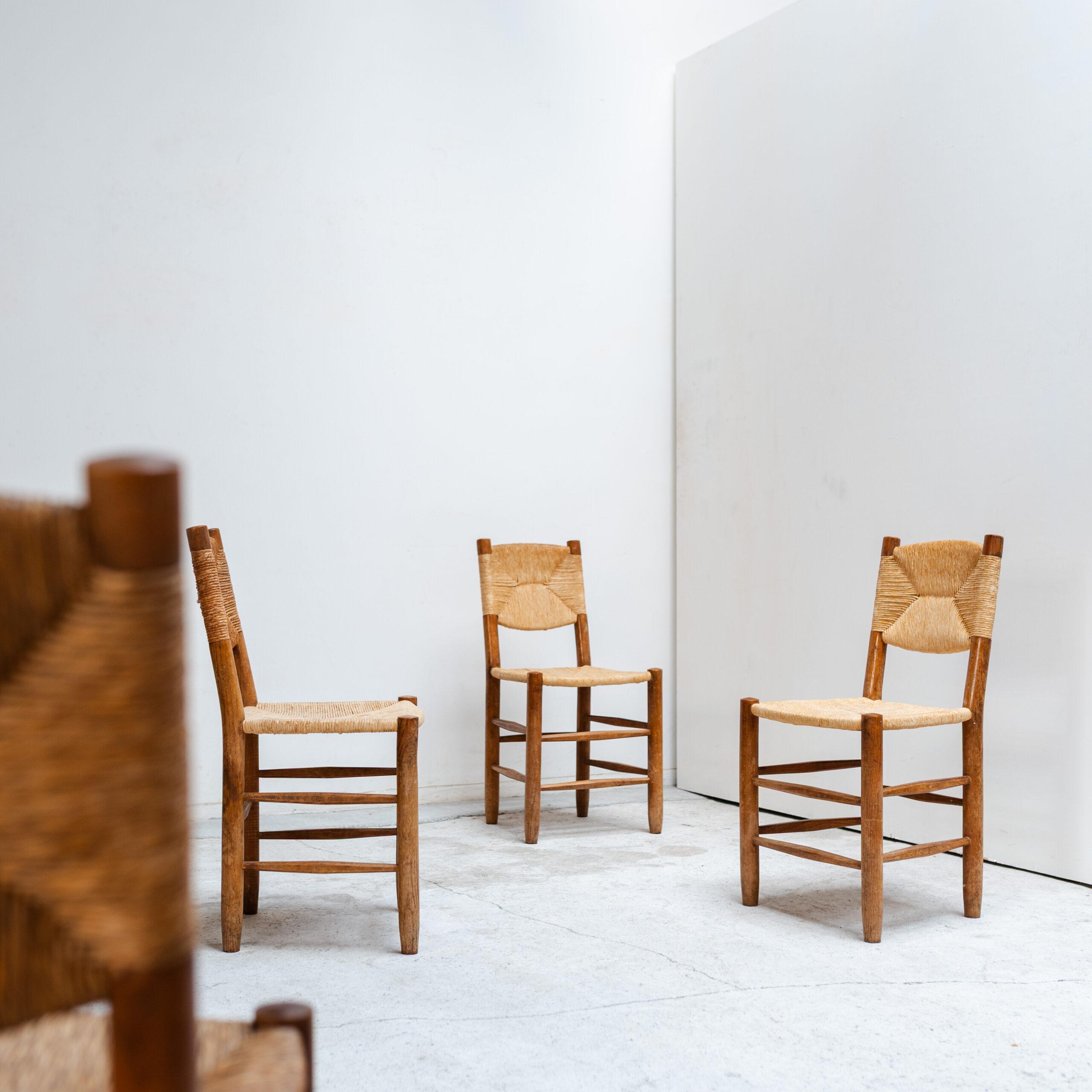 Charlotte Perriand, N°19 Bauche
