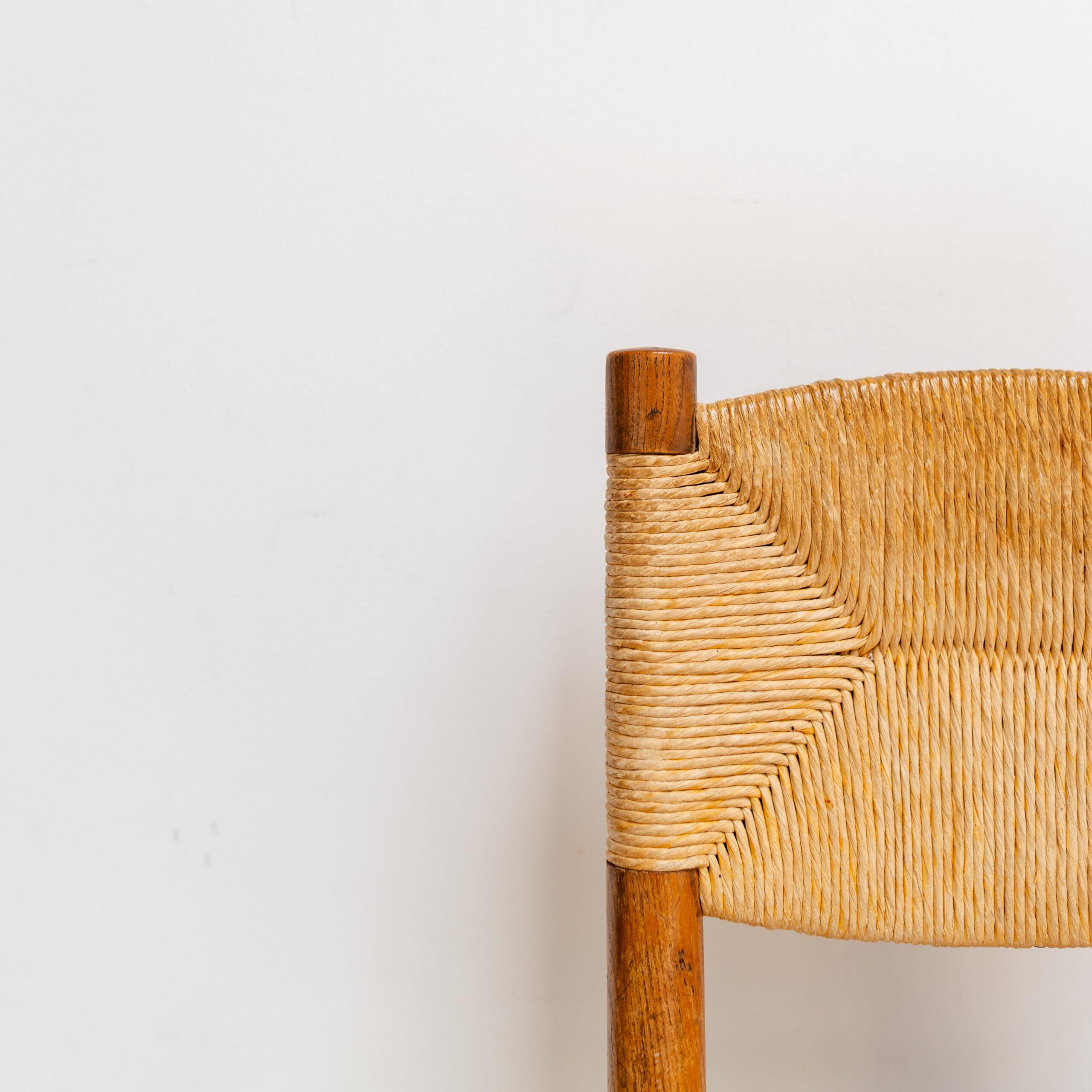 Charlotte Perriand, N°19 Bauche