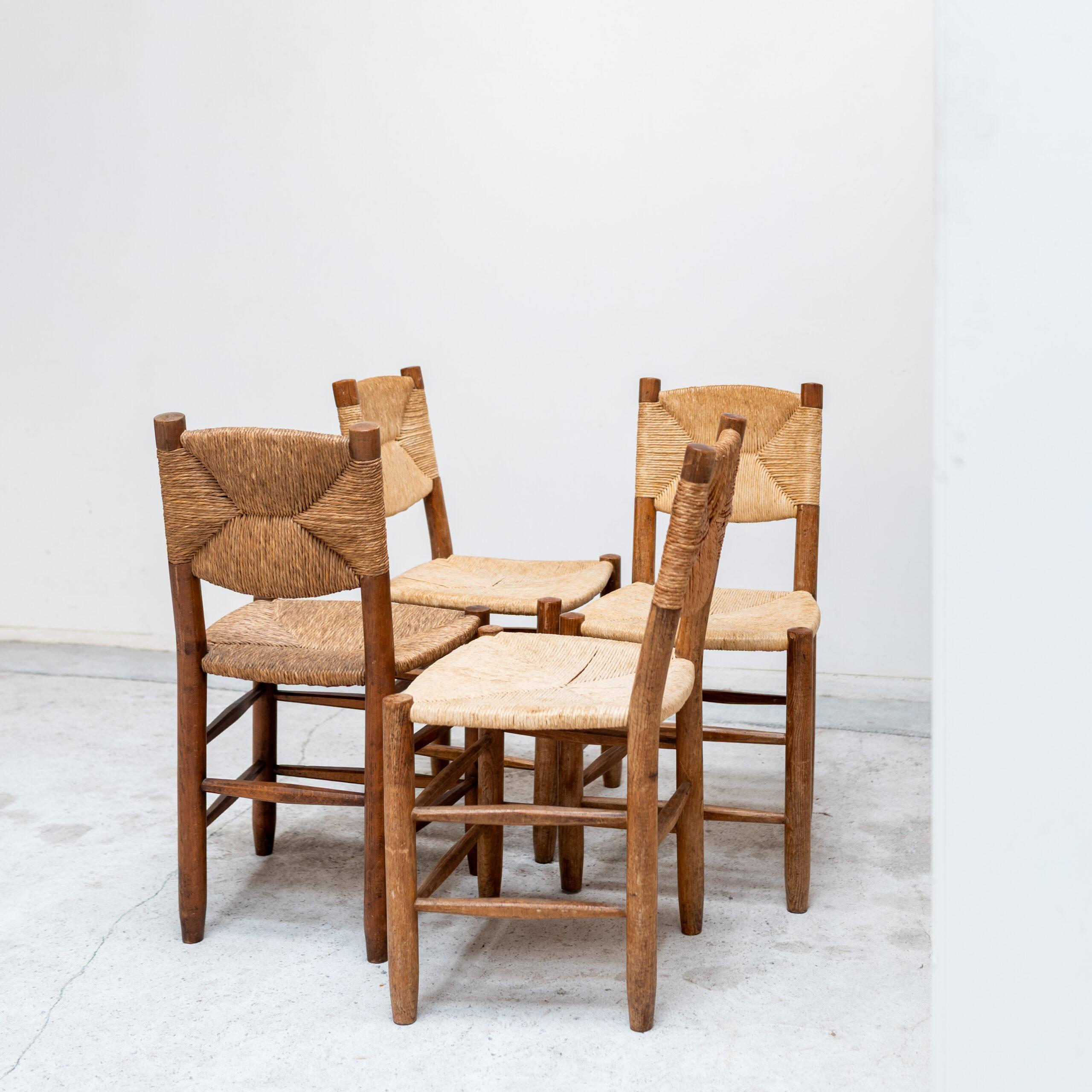 Charlotte Perriand, N°19 Bauche