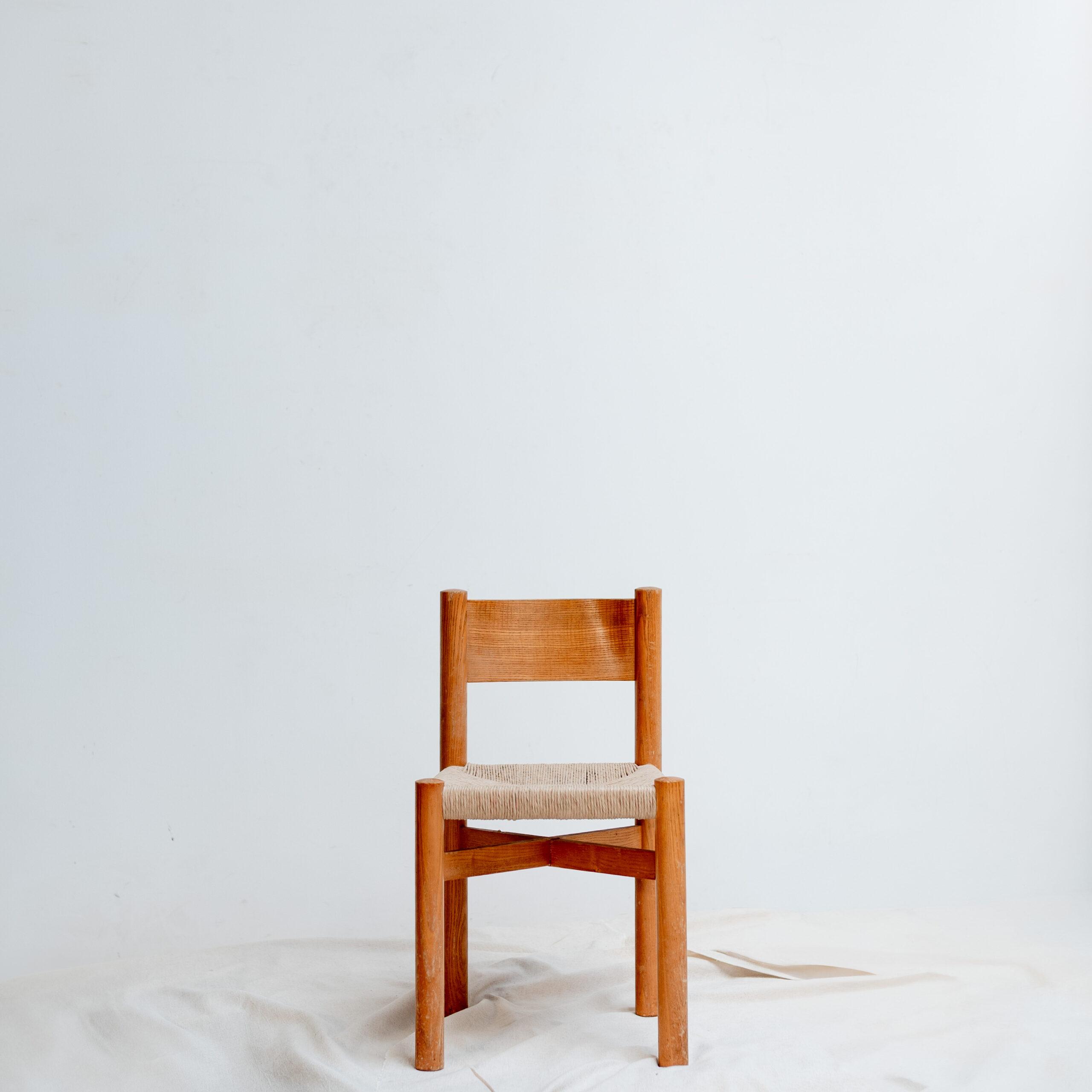 Perriand, Meribel chair