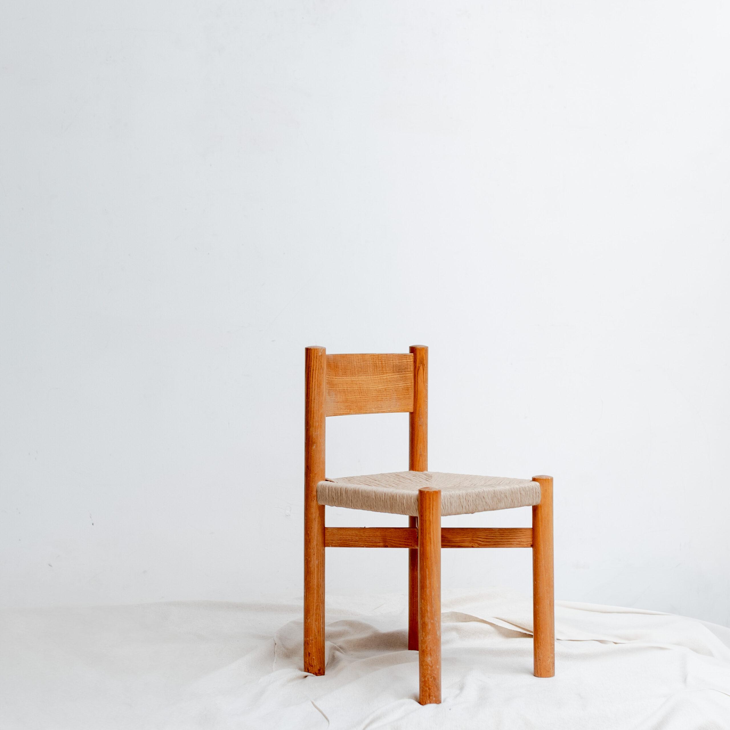 Perriand, Meribel chair