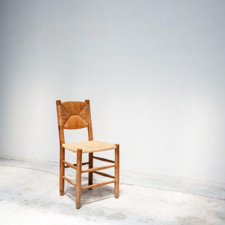 CHARLOTTE PERRIAND – N°19 Bauche Chair
