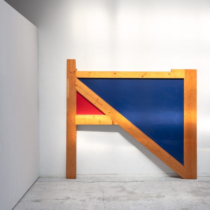 CHARLOTTE PERRIAND – Colour Panel
