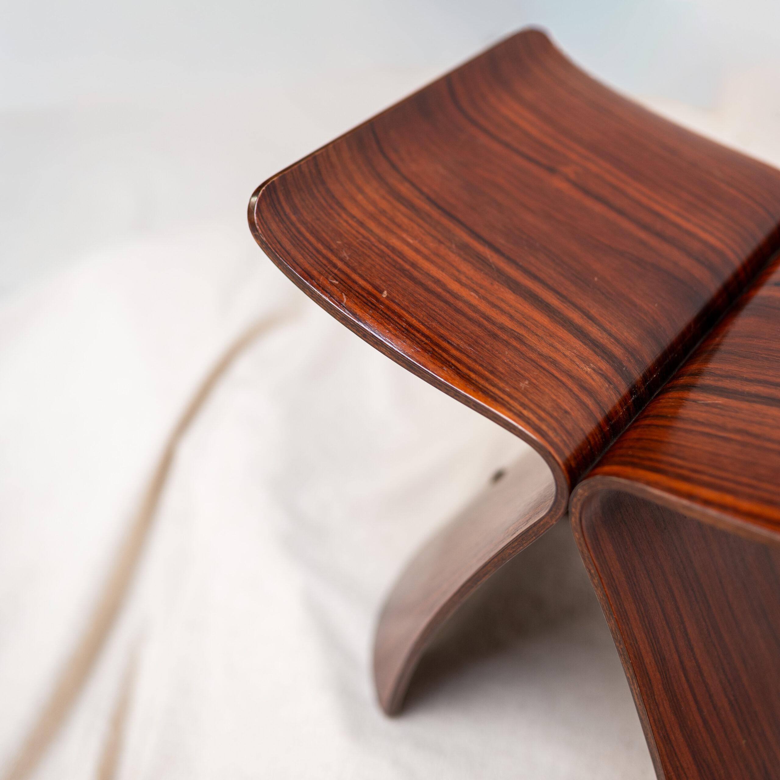 Sori Yanagi, stool