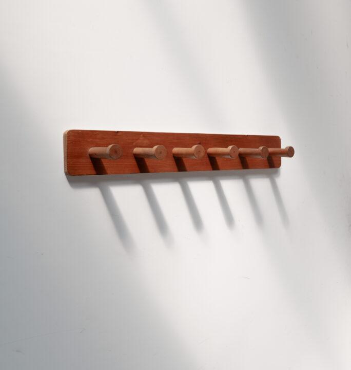 CHARLOTTE PERRIAND – Coat Rack