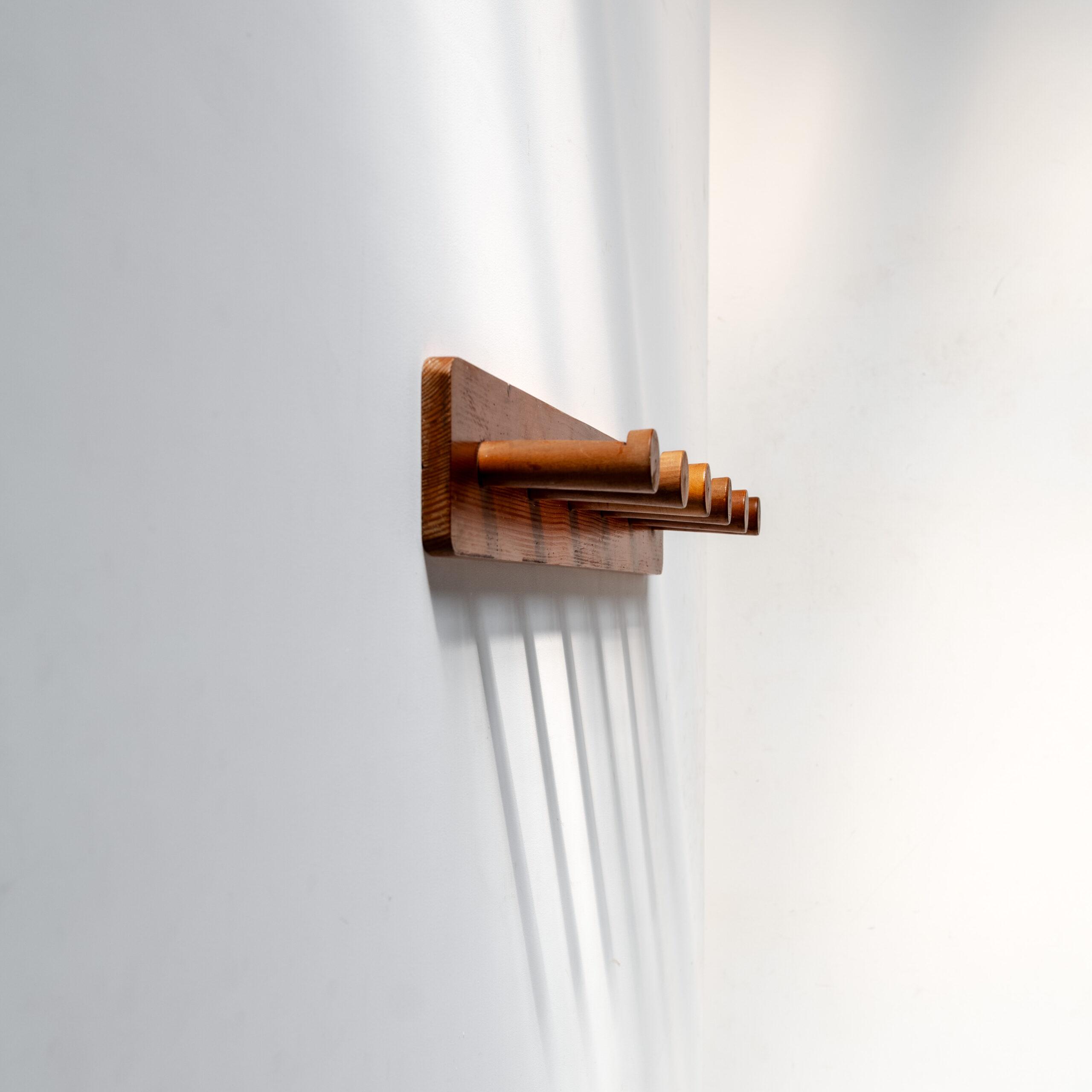 Perriand, coat rack