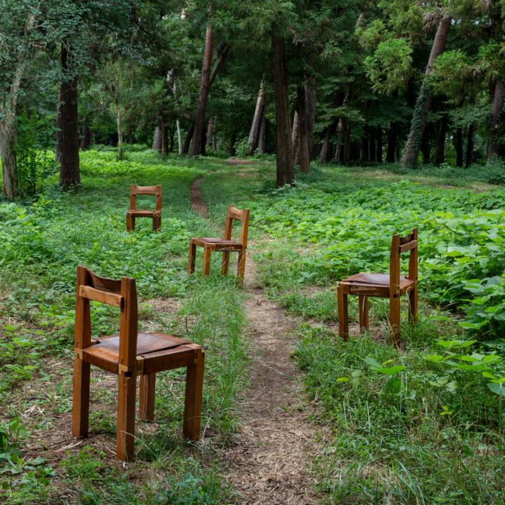 PIERRE CHAPO – S11 Chairs Set