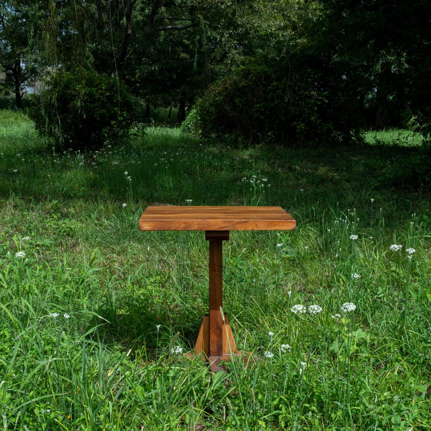 PIERRE CHAP0 – Coffee Table