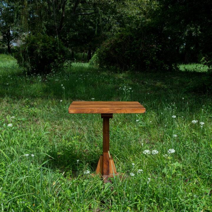 PIERRE CHAP0 – Coffee Table