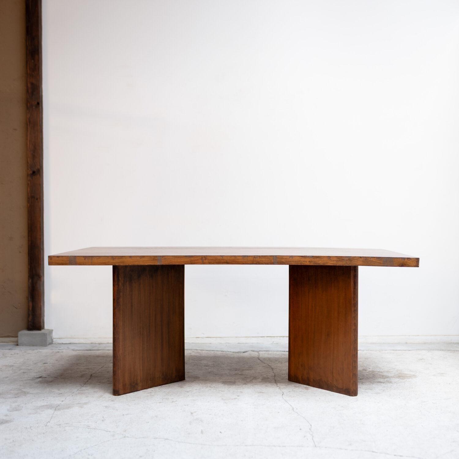 PIERRE JEANNERET – Library Table