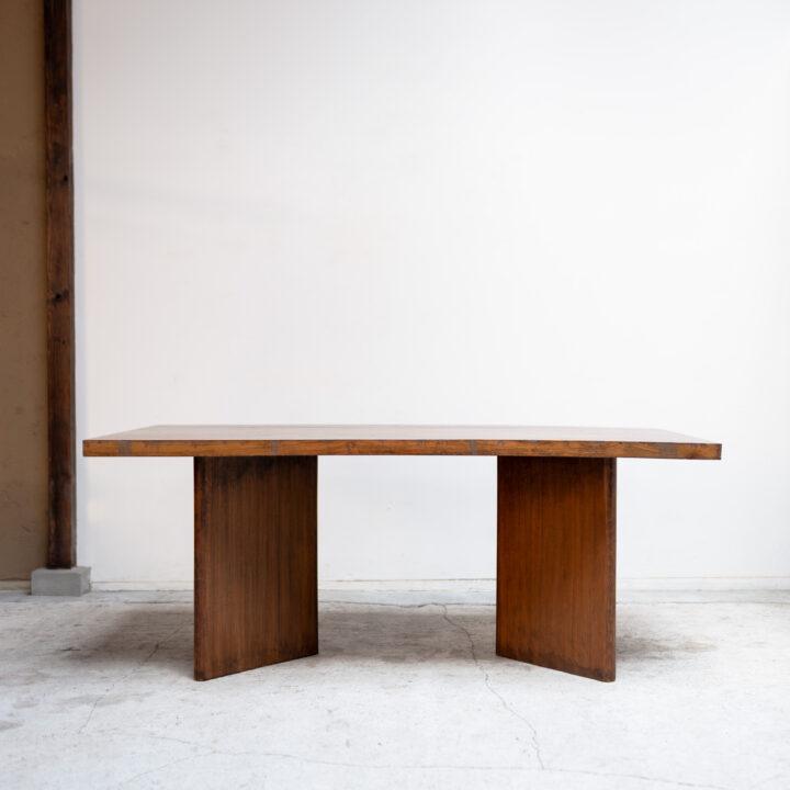 PIERRE JEANNERET – Library Table