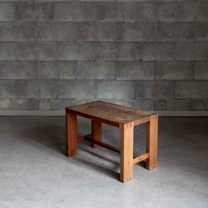 PIERRE CHAPO – Side Table