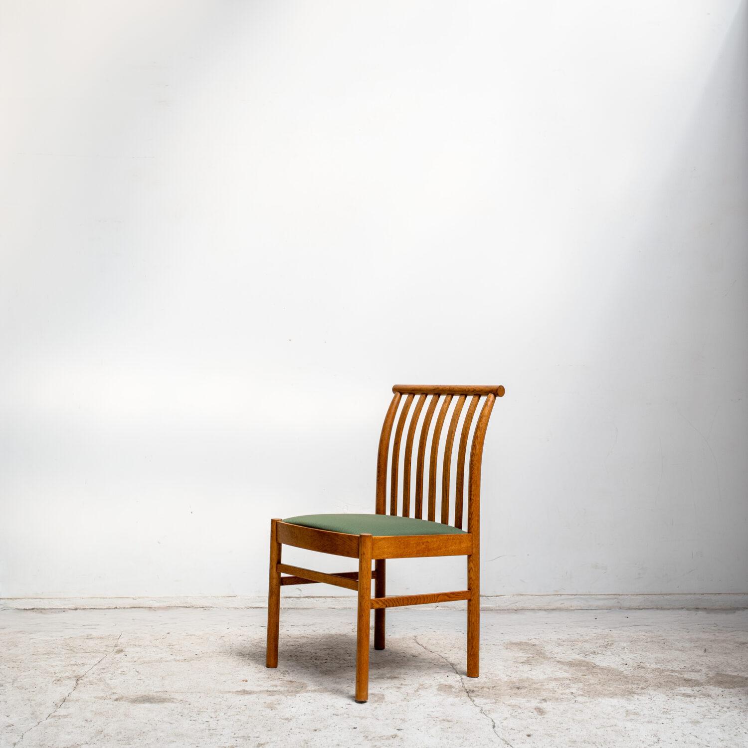 KENMOCHI ISAMU – Dining chair
