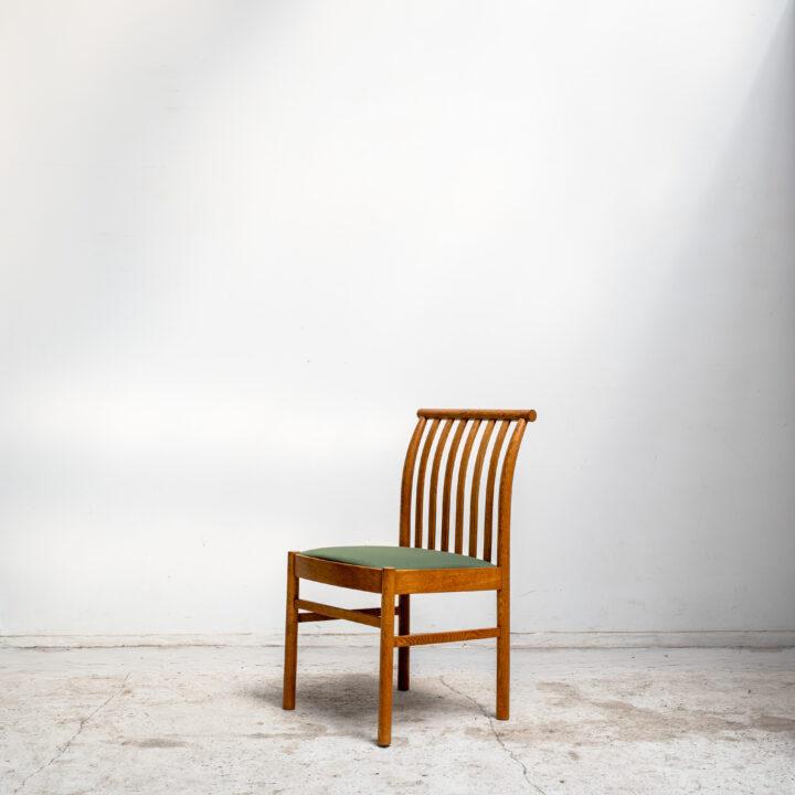 KENMOCHI ISAMU – Dining chair