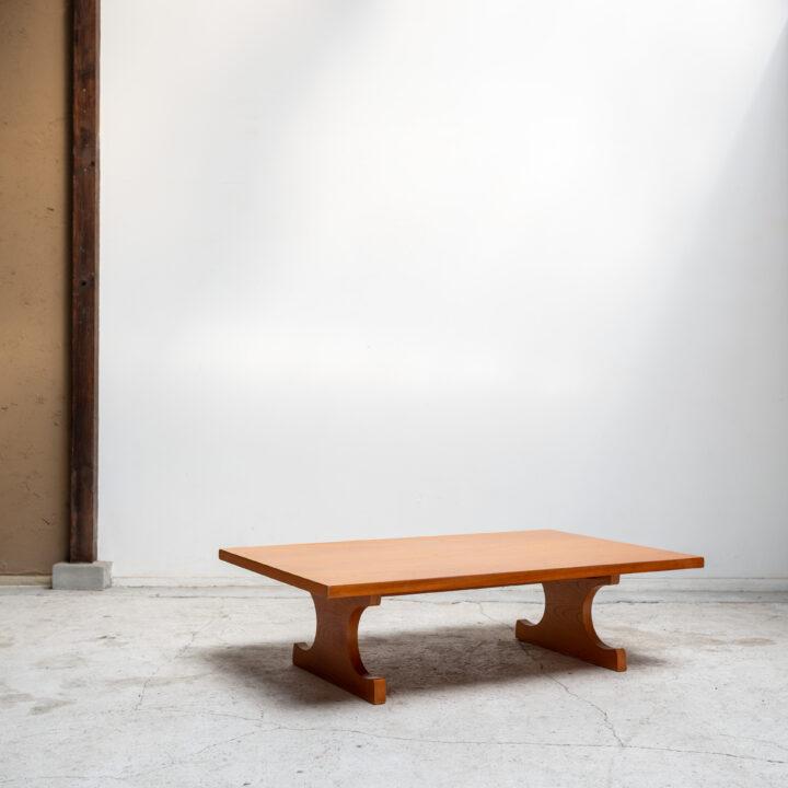 KENMOCHI ISAMU – Low Table