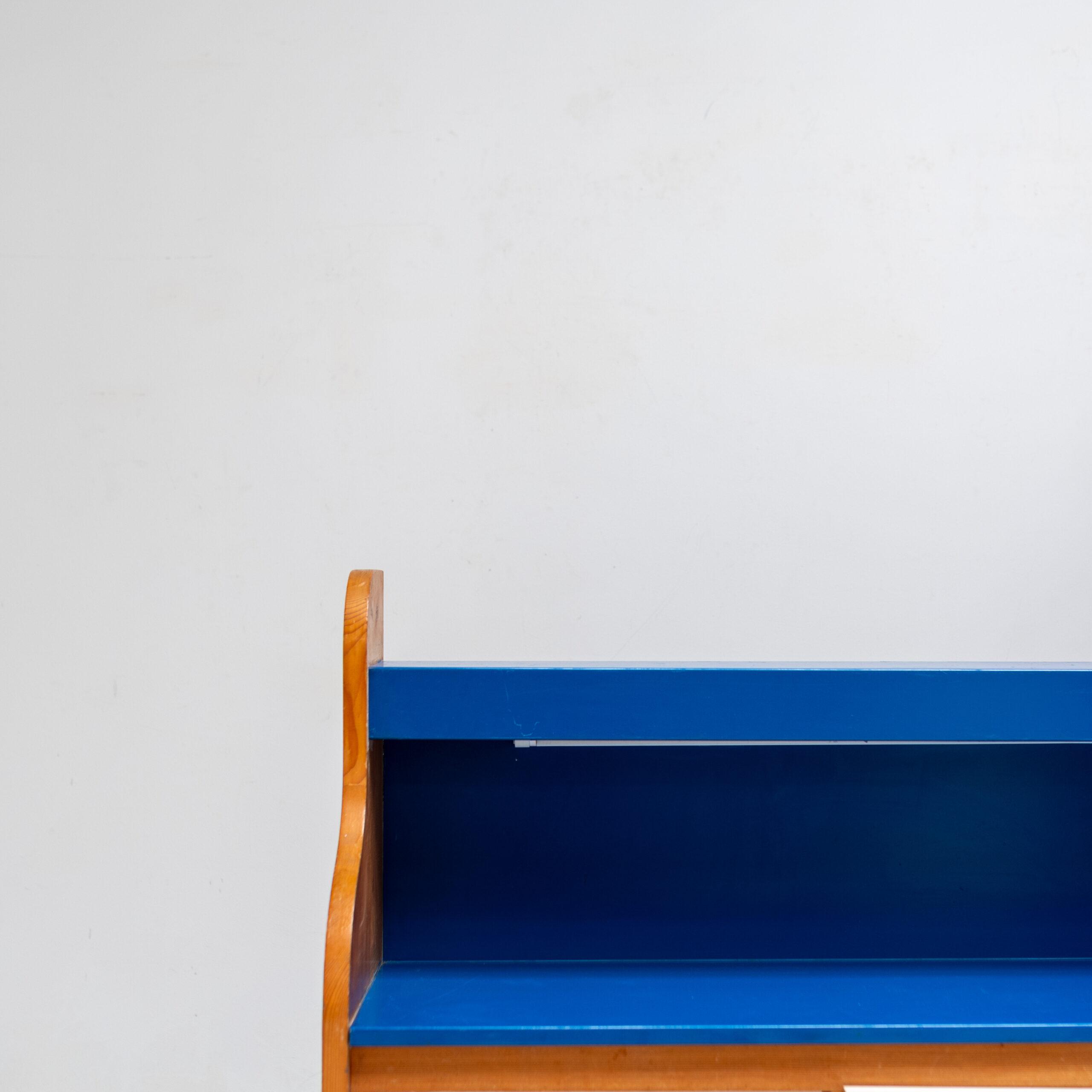 Charlotte Perriand, counter