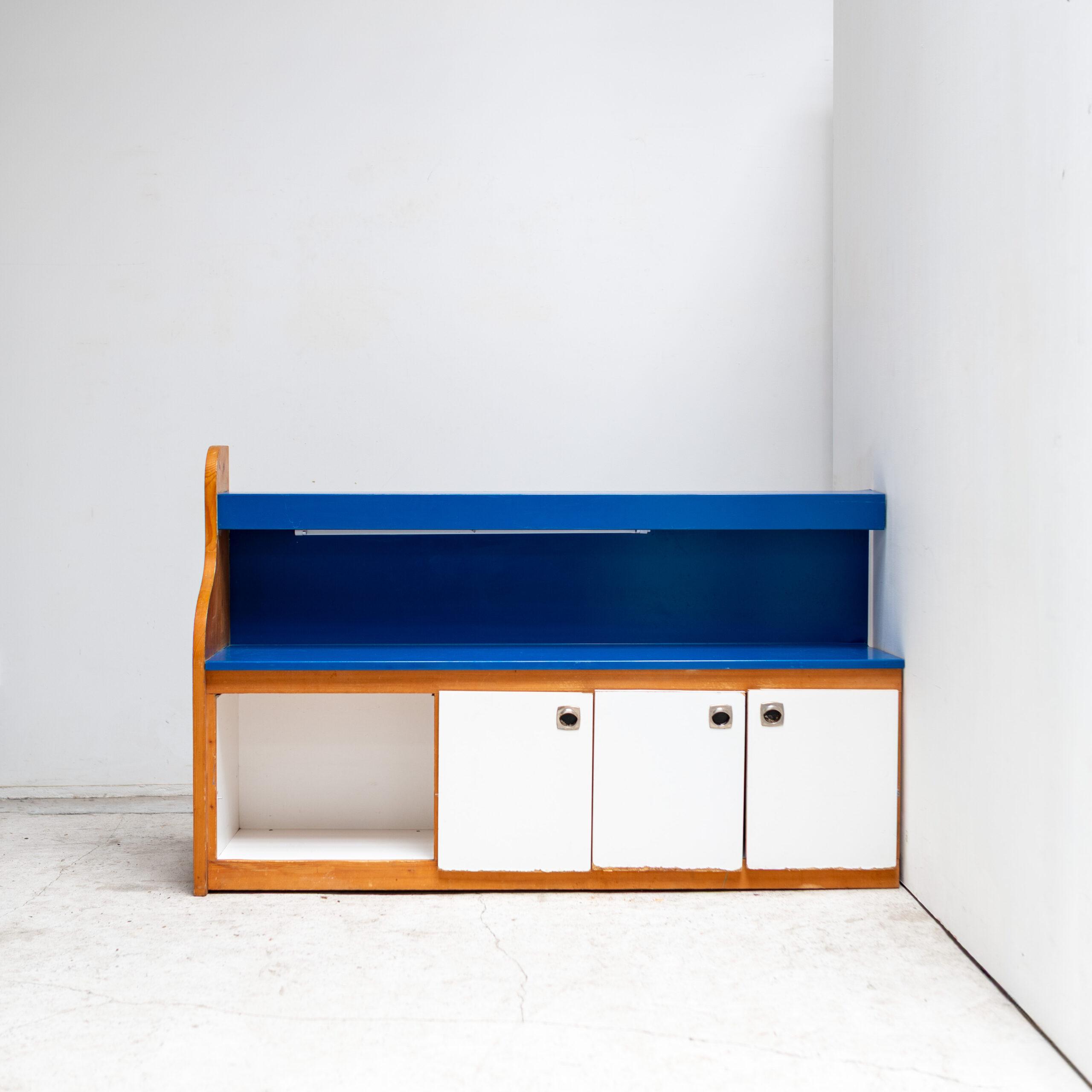 Charlotte Perriand, counter