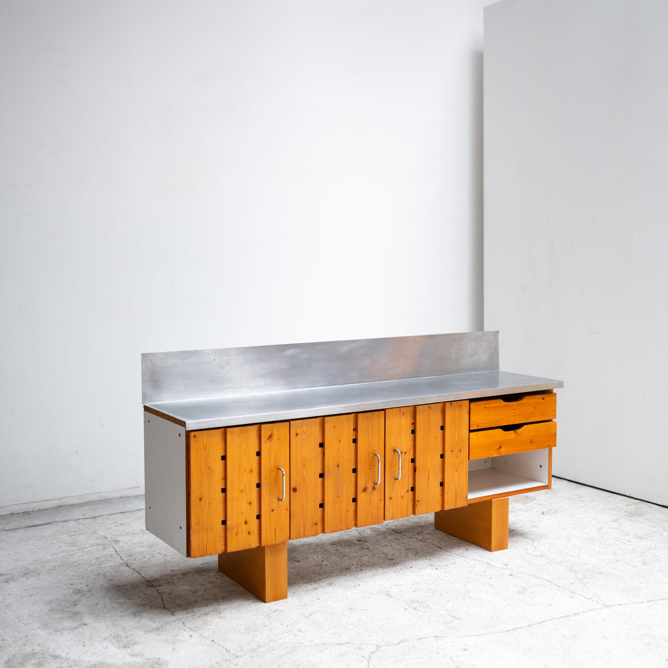 Charlotte Perriand, sideboard
