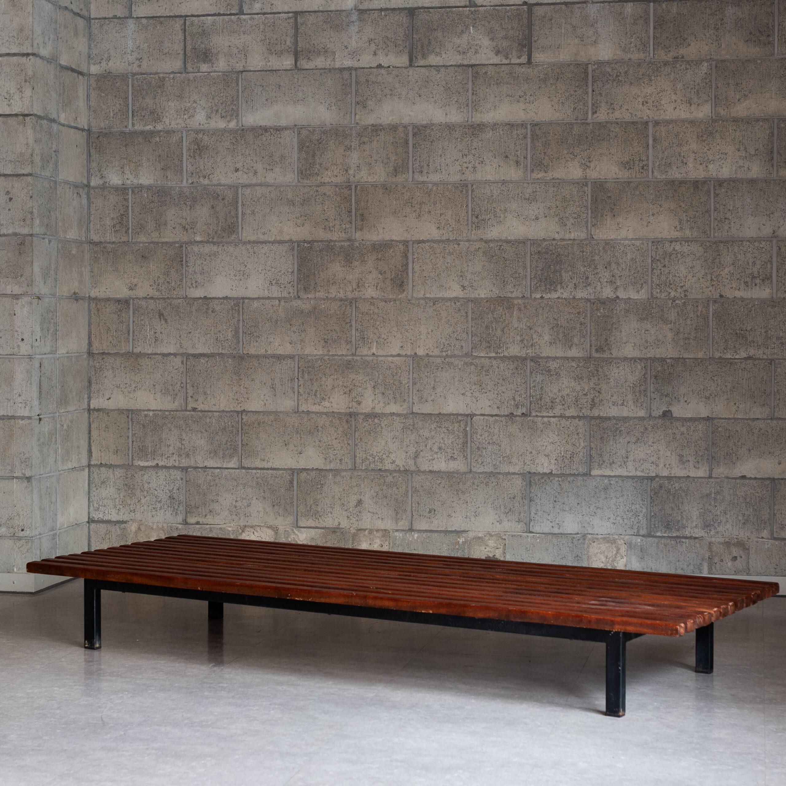 Perriand, bench