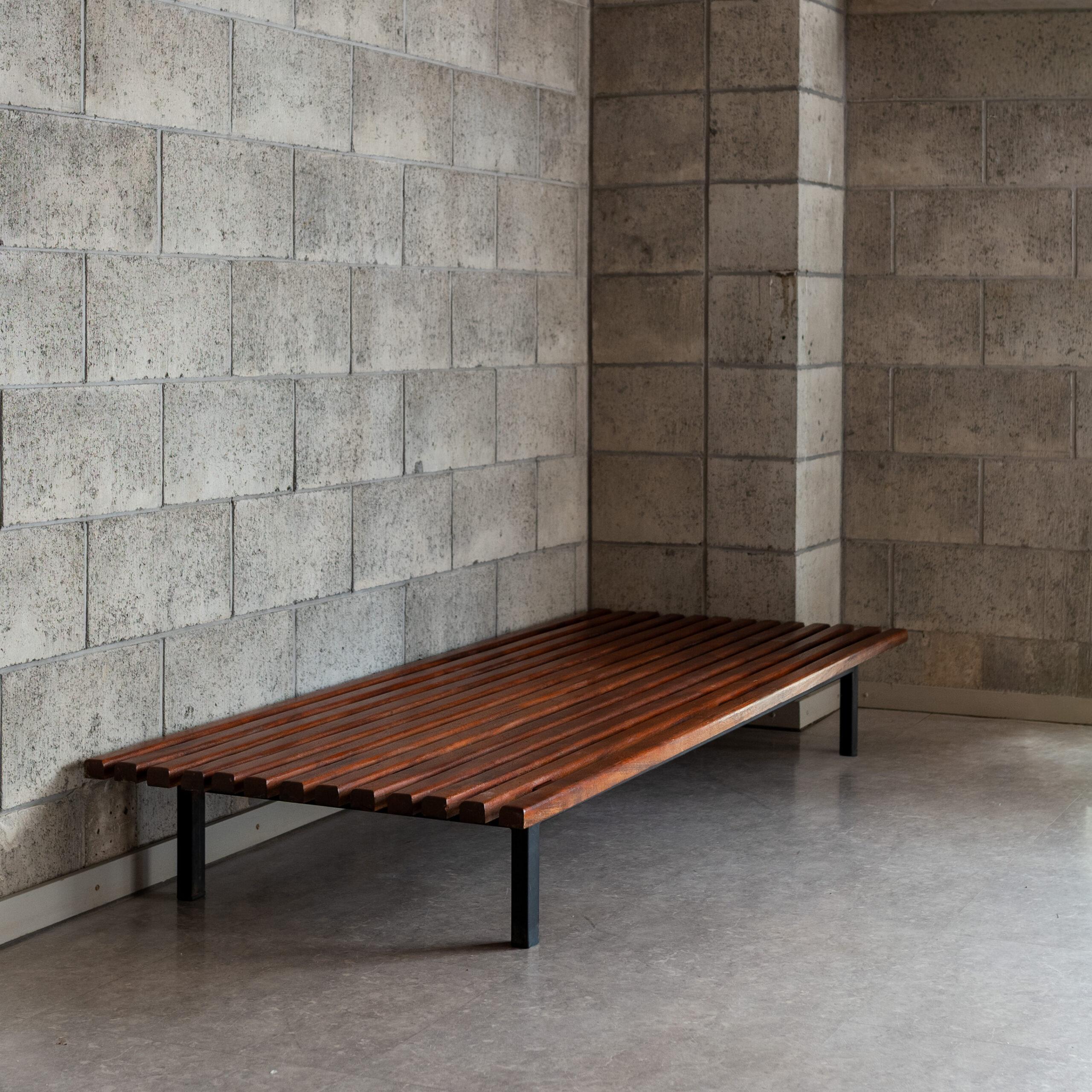 Perriand, bench