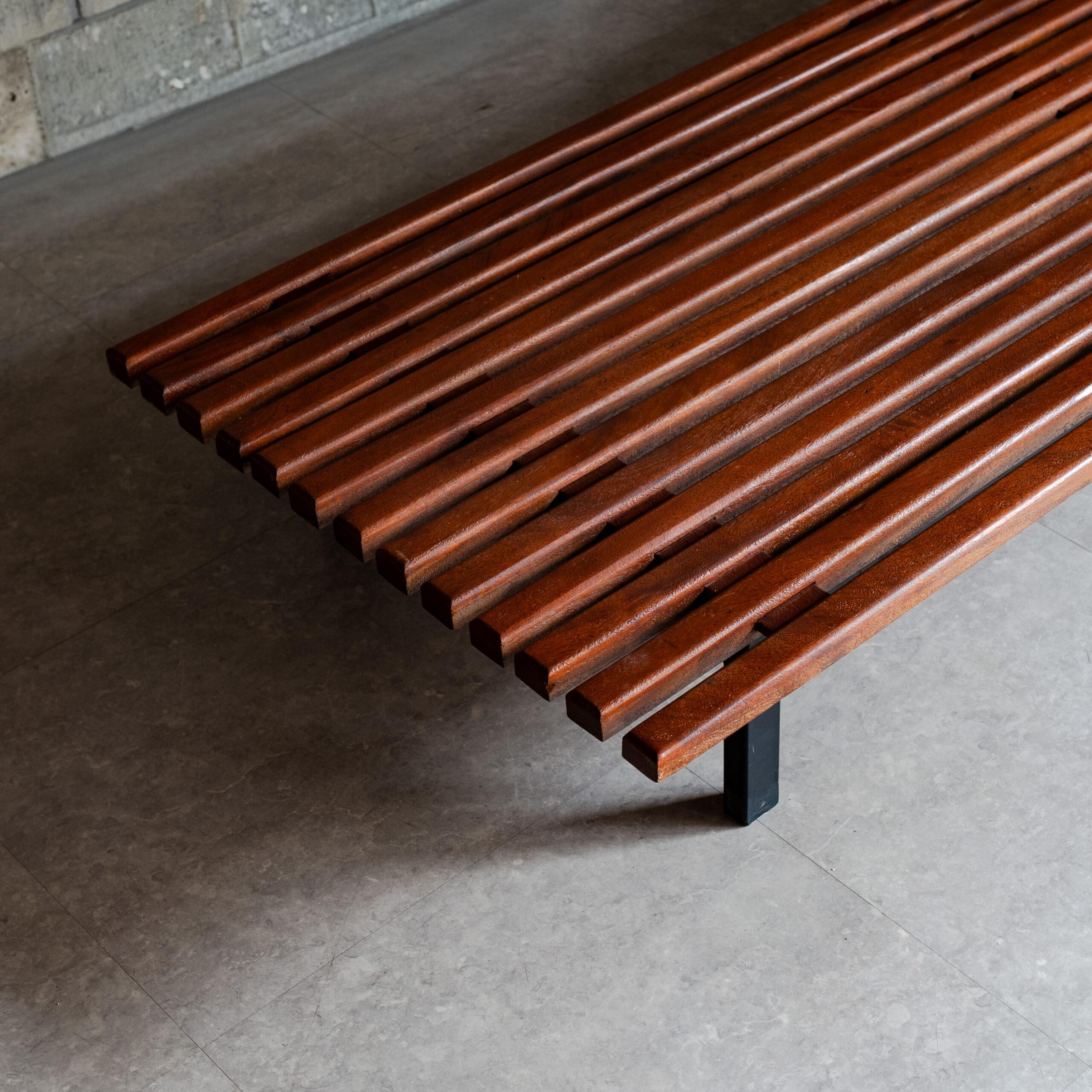 Perriand, bench