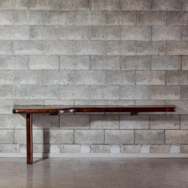 CHARLOTTE PERRIAND – Console Table