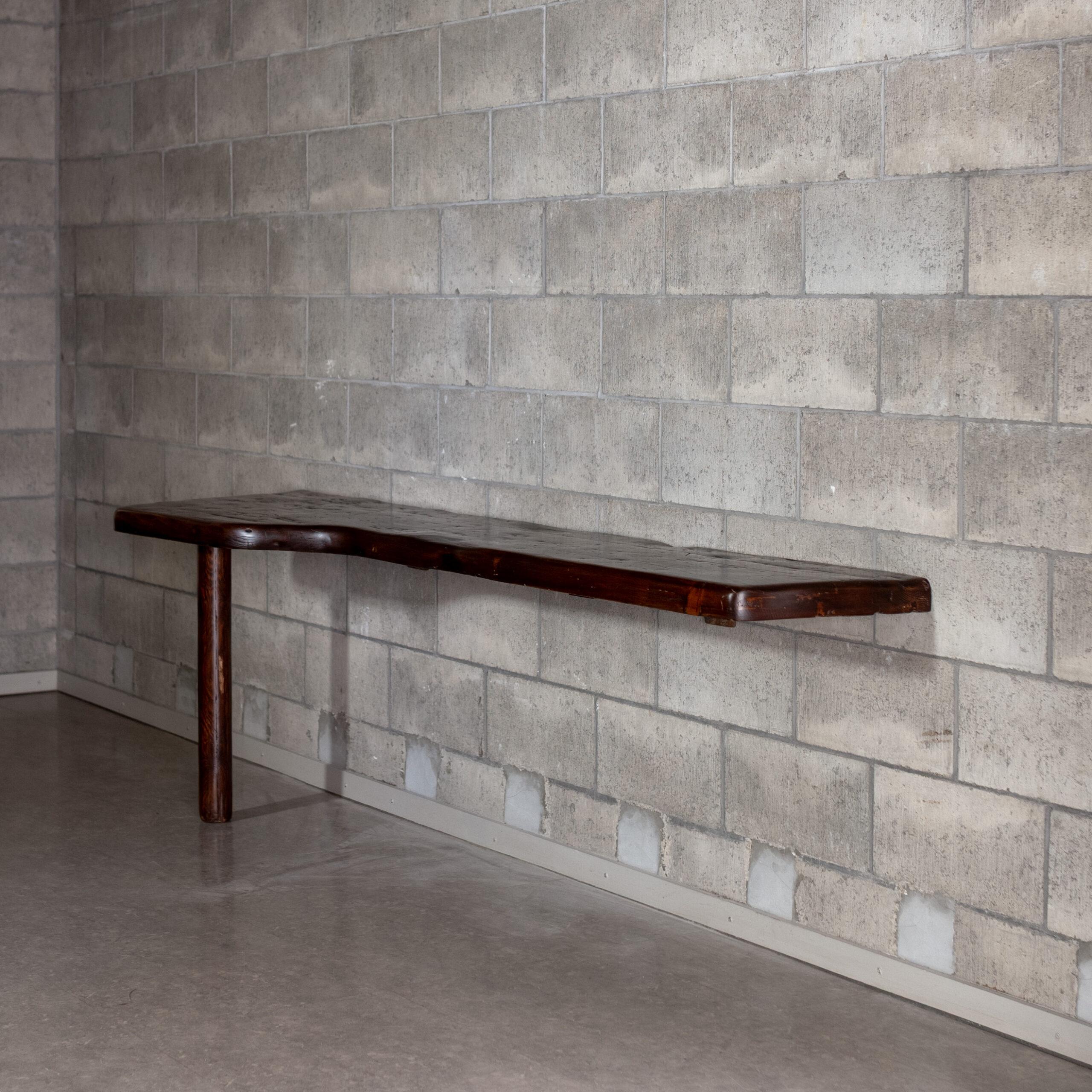 Perriand, console table