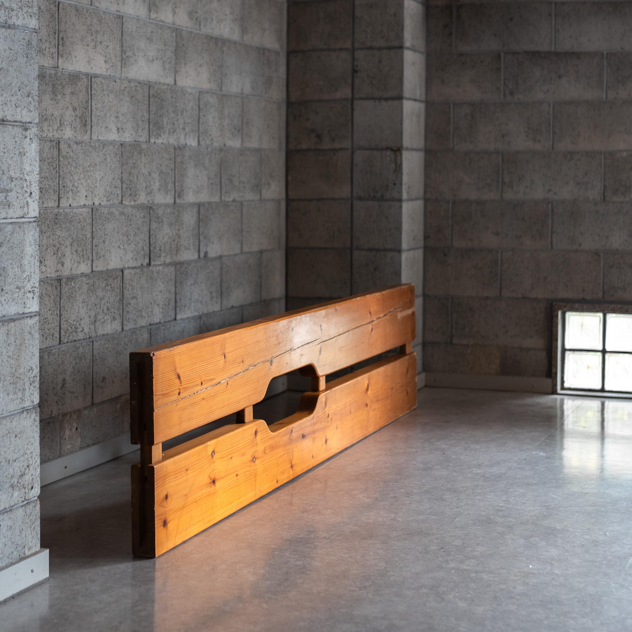 Charlotte Perriand, panel