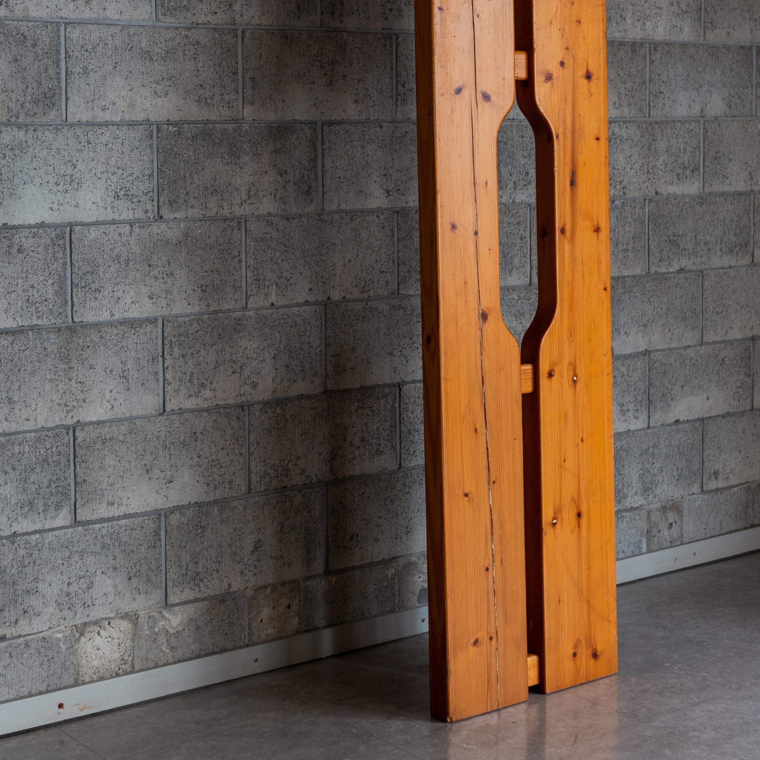 Charlotte Perriand, panel