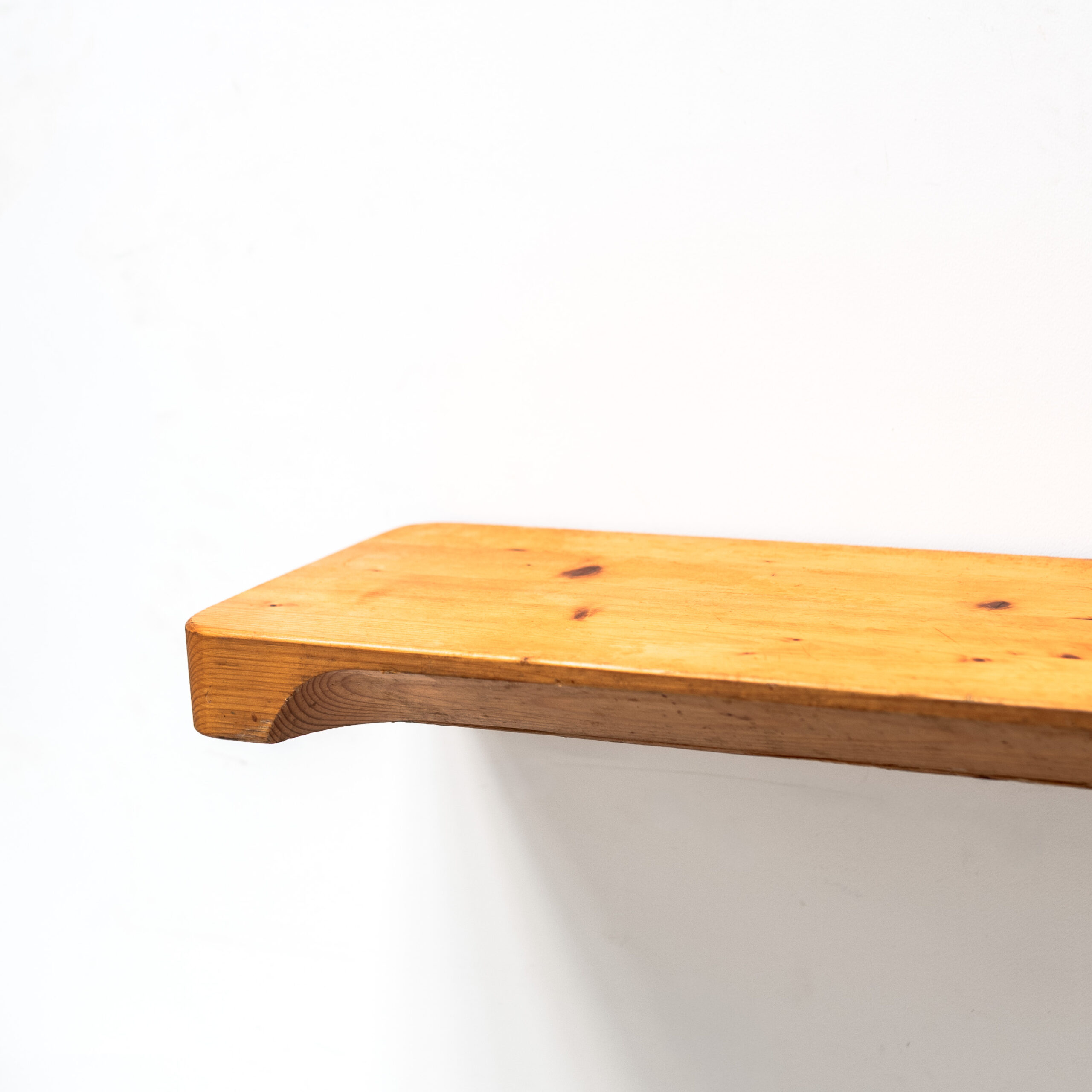 Perriand, wall shelf