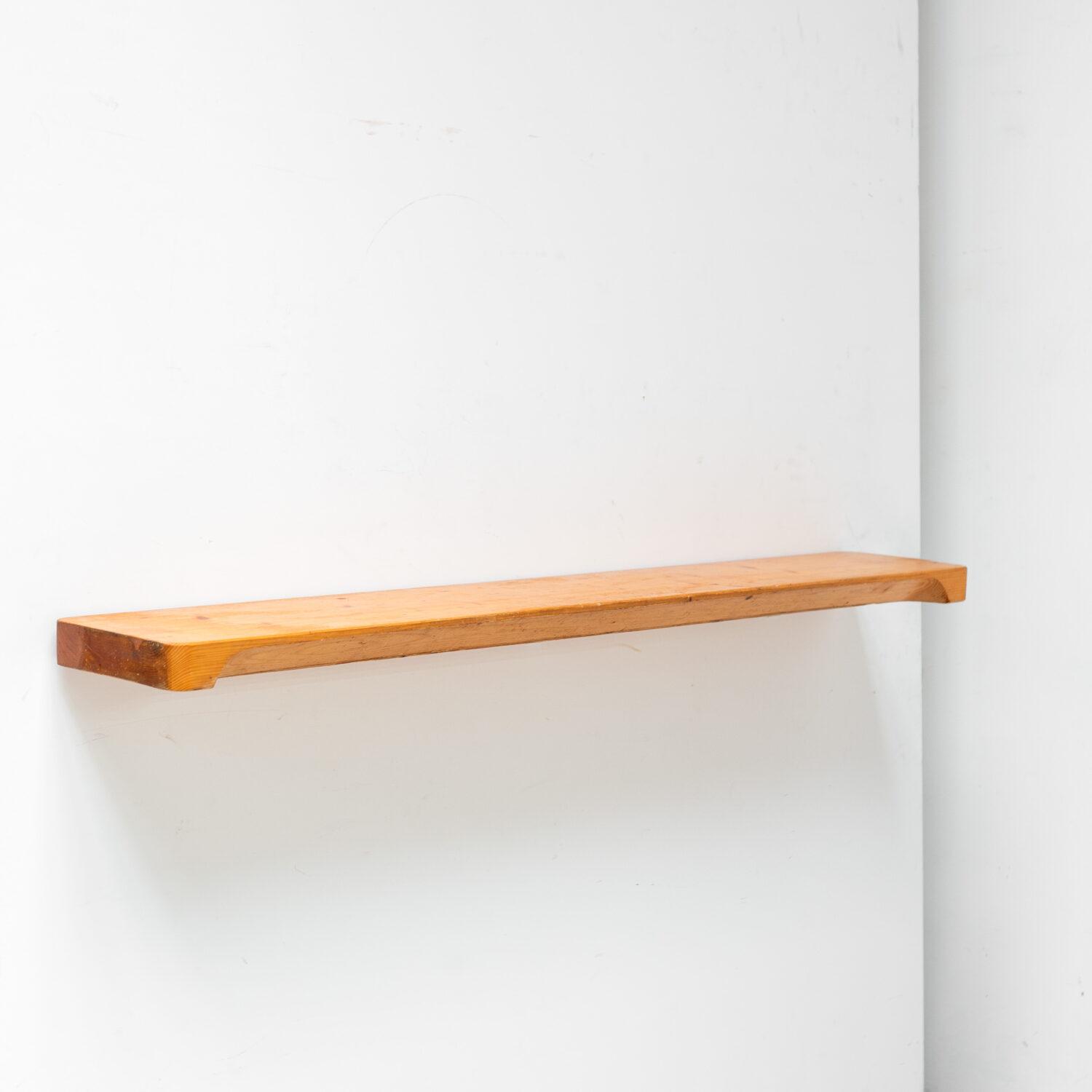 CHARLOTTE PERRIAND – Wall Shelf