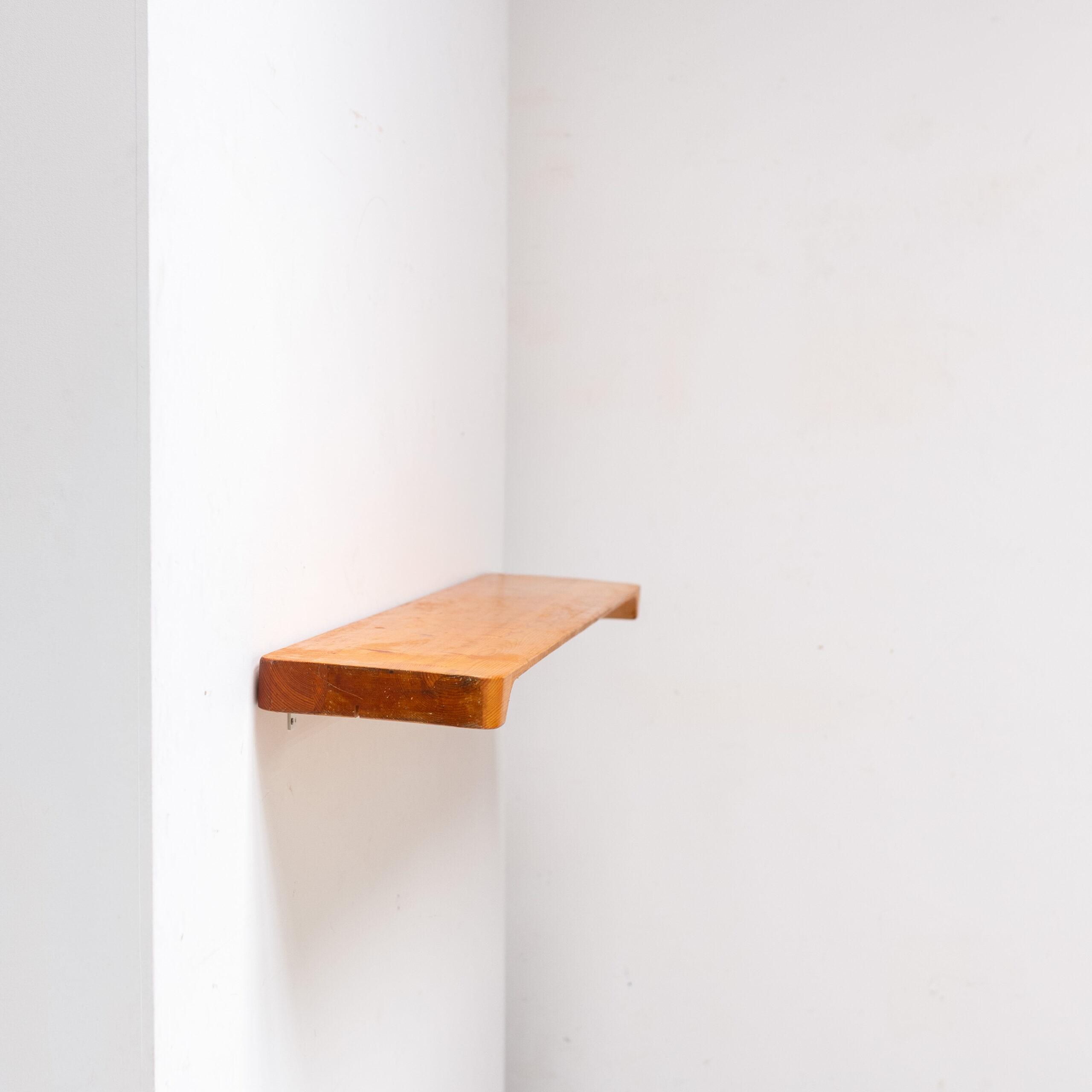 Perriand, wall shelf