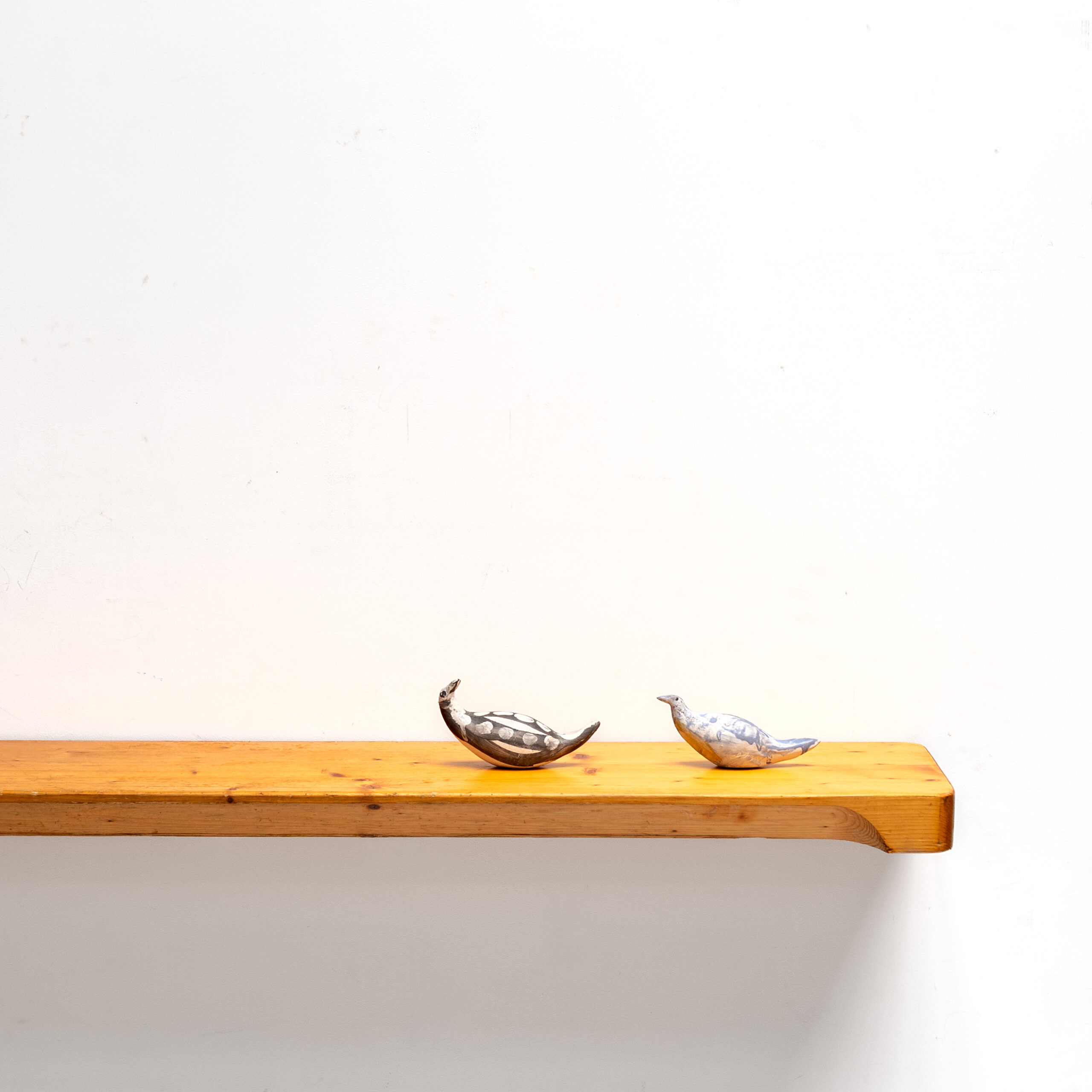 Perriand, wall shelf