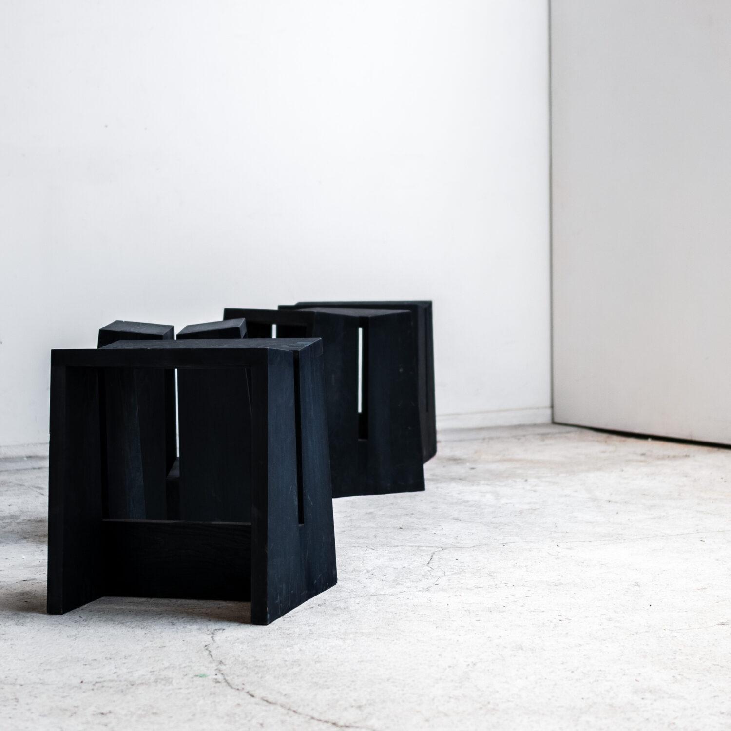 x + l – Indigo Chair