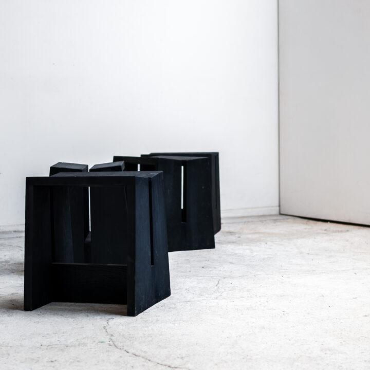 x + l – Indigo Chair