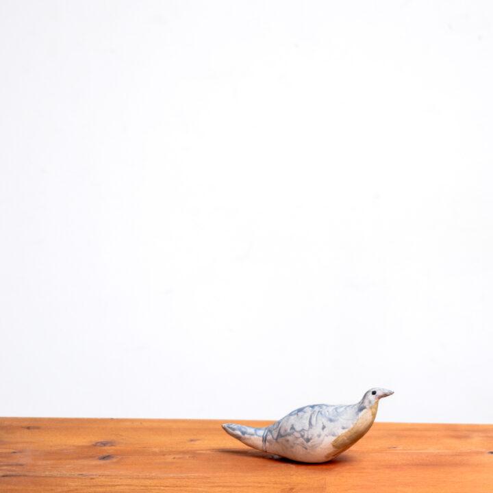 JULES AGARD – Bird Sculpture