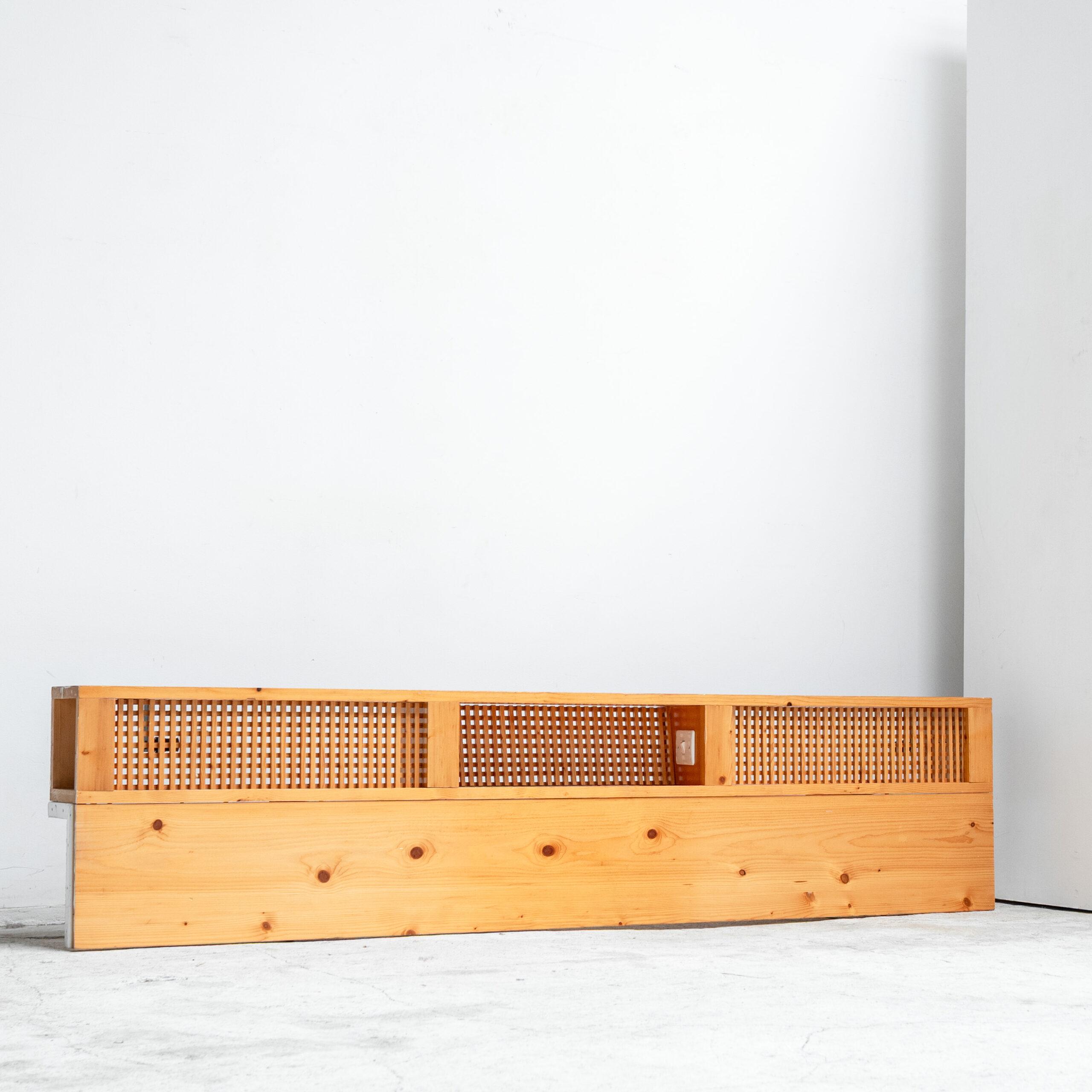 Perriand, sideboard