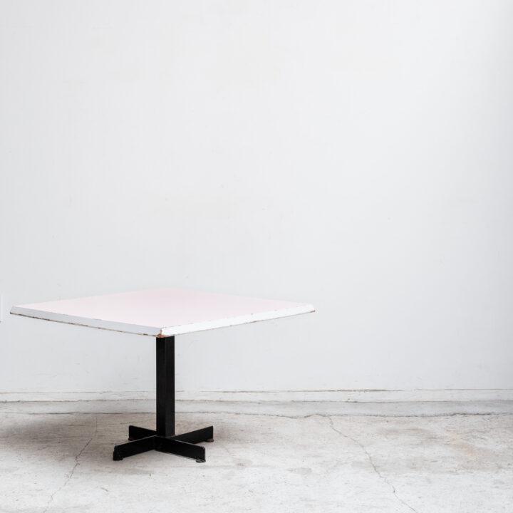 CHARLOTTE PERRIAND – Square Table