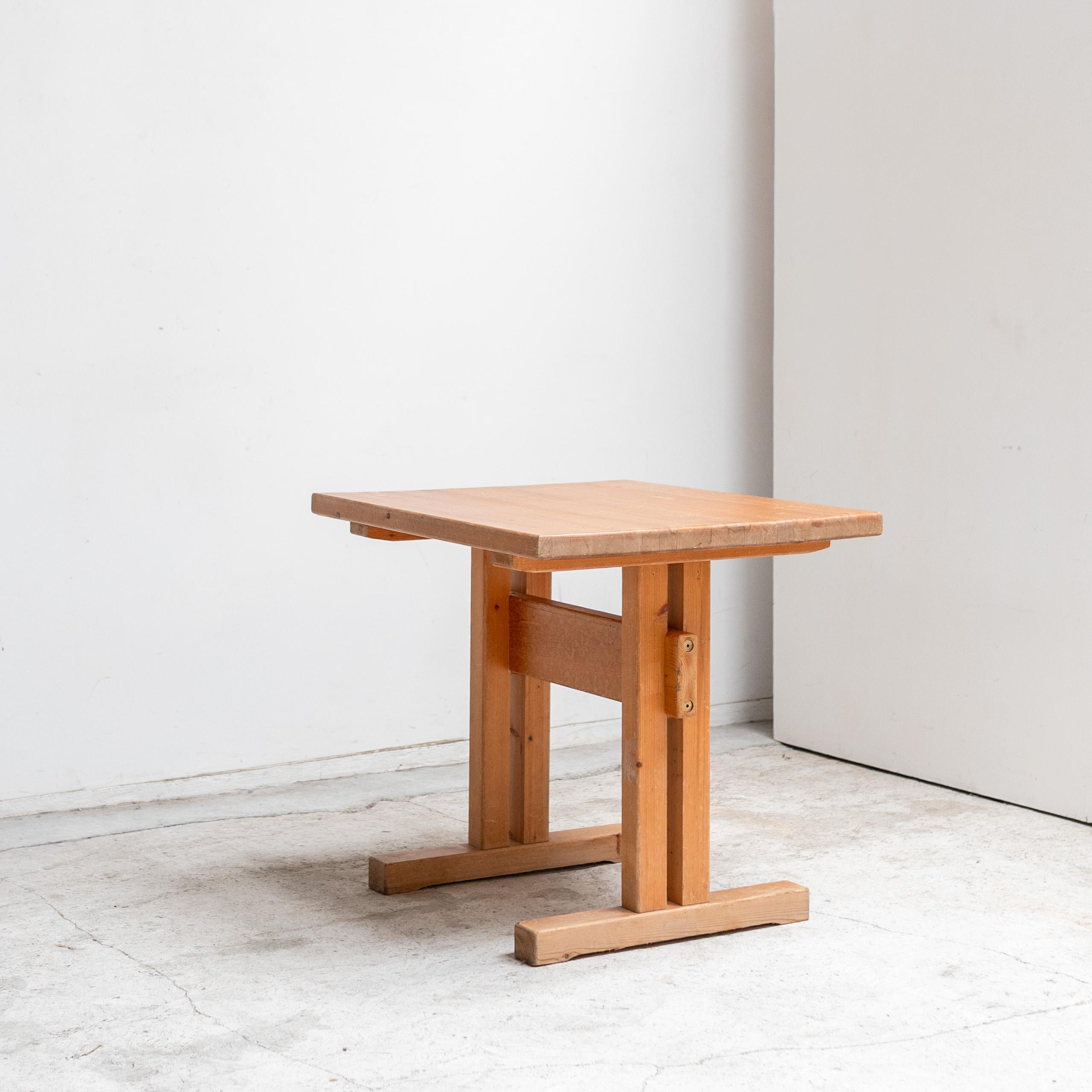 Perriand, small table