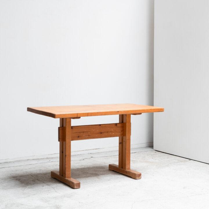CHARLOTTE PERRIAND – Dining Table