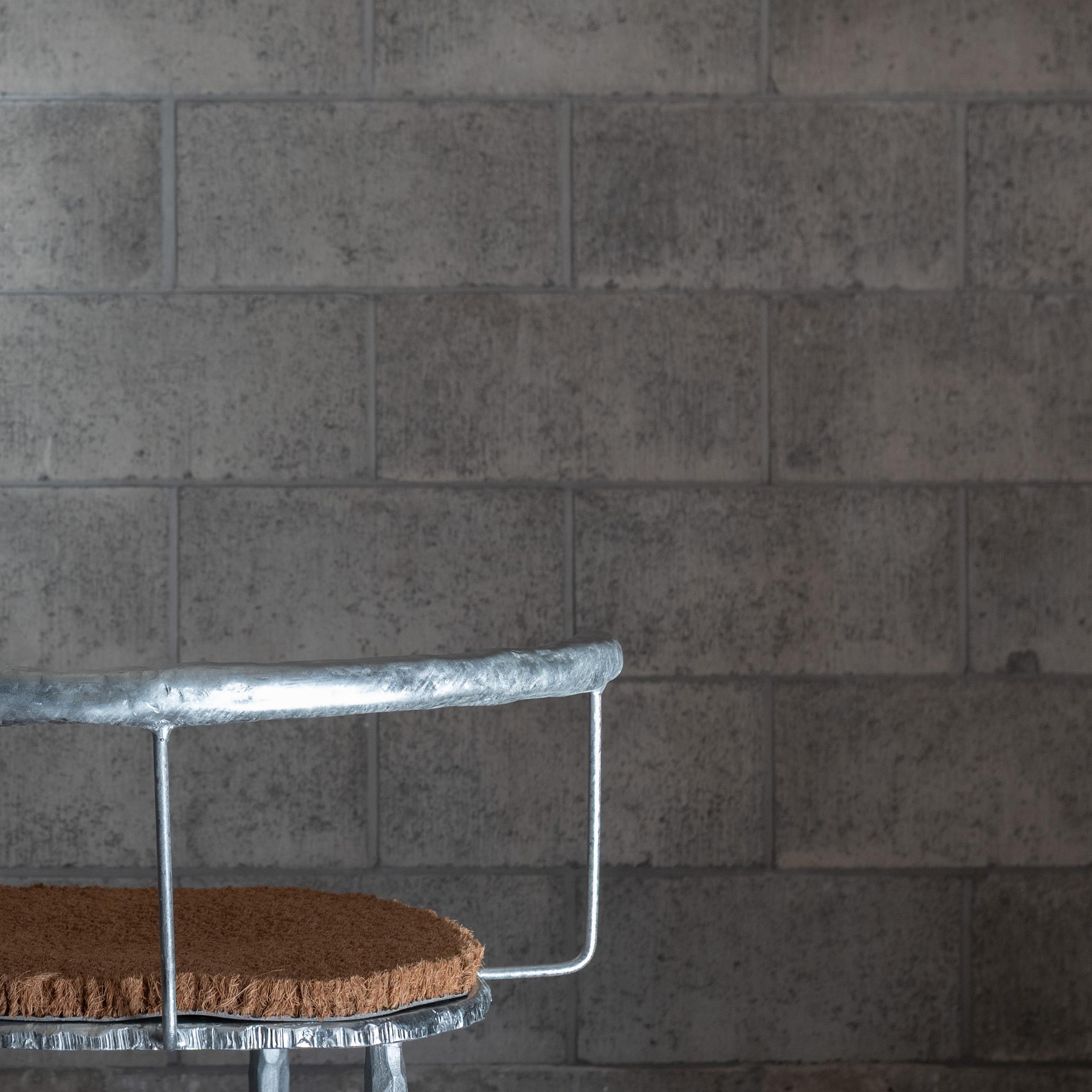 Thomas Serruys, library chair