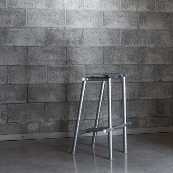 THOMAS SERRUYS – High Stool