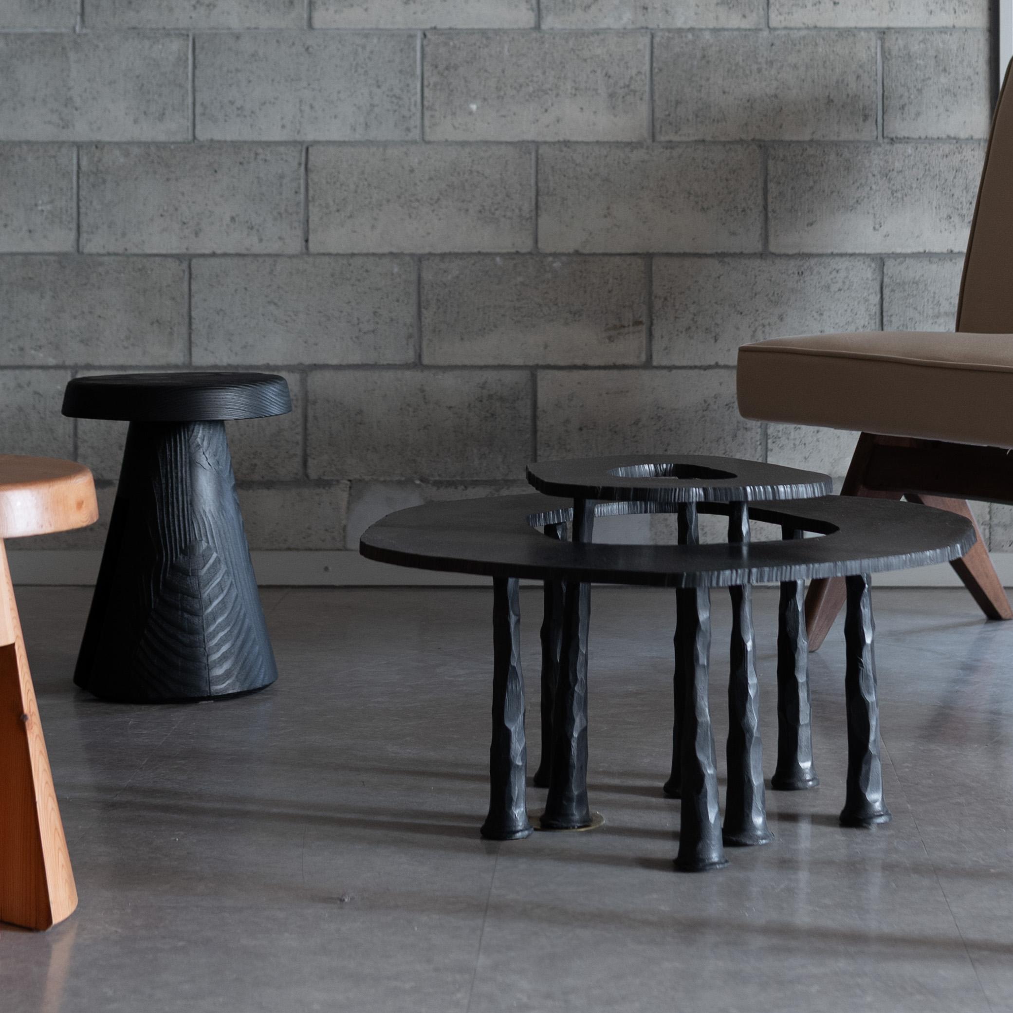 Thomas Serruys, round table