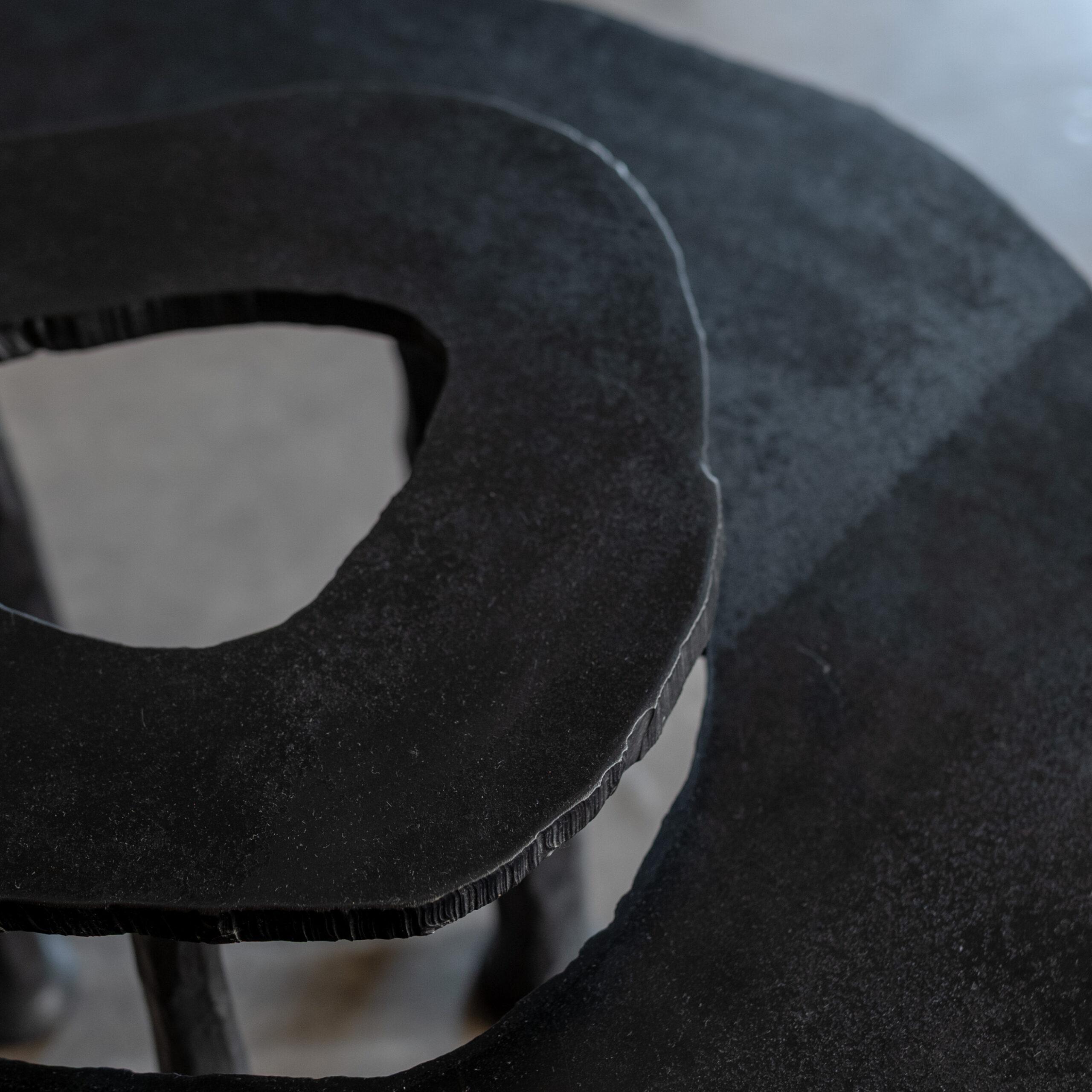 Thomas Serruys, round table