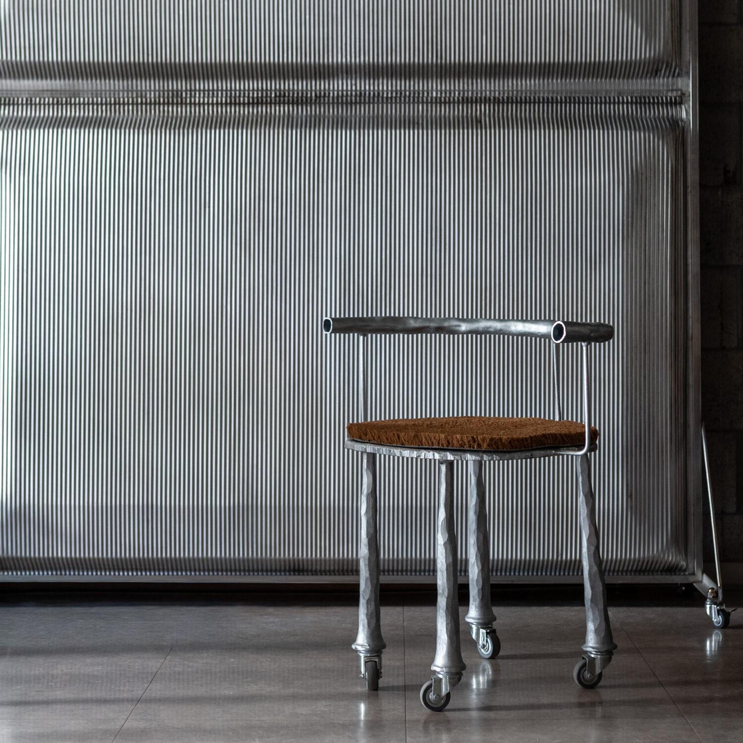 THOMAS SERRUYS – Rollmaster